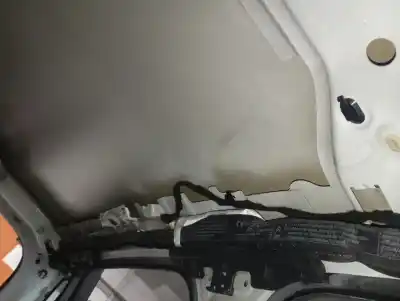 Автозапчасти б/у подушка безопасности передняя левая шторка безопасности за citroen c4 picasso live ссылки oem iam 9800483280  