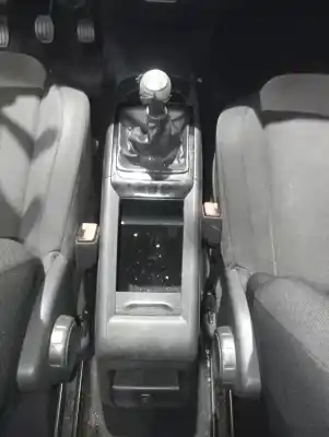 Автозапчасти б/у центральный подлокотник за citroen c4 picasso live ссылки oem iam 96772804zd  