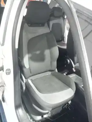 Автозапчасти б/у сиденье правое переднее за citroen c4 picasso live ссылки oem iam 