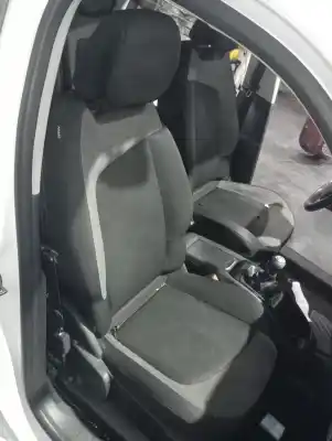 Автозапчасти б/у сиденье правое переднее за citroen c4 picasso live ссылки oem iam   