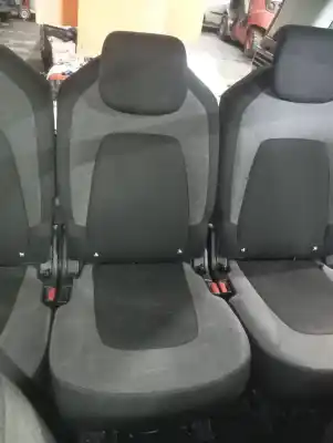 Автозапчасти б/у средняя задняя сиденья за citroen c4 picasso live ссылки oem iam 
