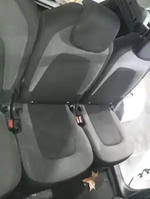 Автозапчасти б/у средняя задняя сиденья за citroen c4 picasso live ссылки oem iam   