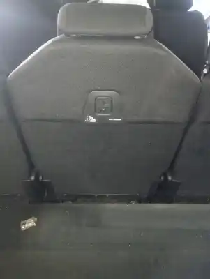 Автозапчасти б/у средняя задняя сиденья за citroen c4 picasso live ссылки oem iam   