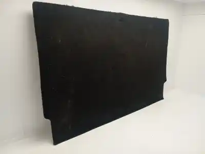 Second-hand car spare part parcel shelf for citroen c4 picasso live oem iam references 98010545zd  