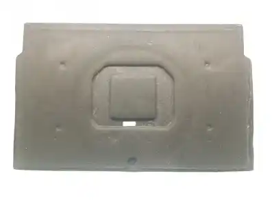 Second-hand car spare part parcel shelf for citroen c4 picasso live oem iam references 98010545zd  