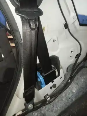 Автозапчасти б/у задний правый ремень безопасности за citroen c4 picasso live ссылки oem iam 96771406xx