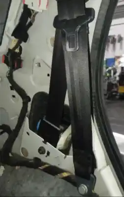 Автозапчасти б/у задний левый ремень безопасности за citroen c4 picasso live ссылки oem iam 96771407xx