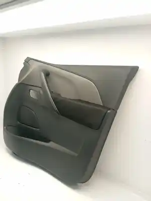 Автозапчасти б/у обивка передней правой двери за citroen c4 picasso live ссылки oem iam 98125294yc  