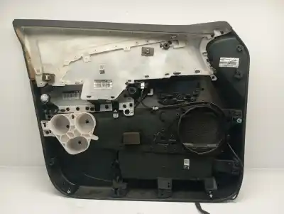 Автозапчасти б/у обивка передней правой двери за citroen c4 picasso live ссылки oem iam 98125294yc  