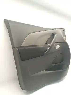 Second-hand car spare part left front door trim for citroen c4 picasso live oem iam references 98125295yc  
