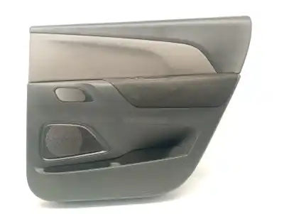 Автозапчасти б/у обивка задней правой двери за citroen c4 picasso live ссылки oem iam 96767326yc