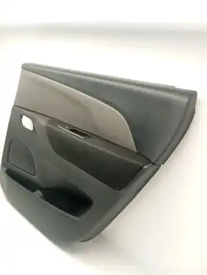 Автозапчасти б/у обивка задней правой двери за citroen c4 picasso live ссылки oem iam 96767326yc  