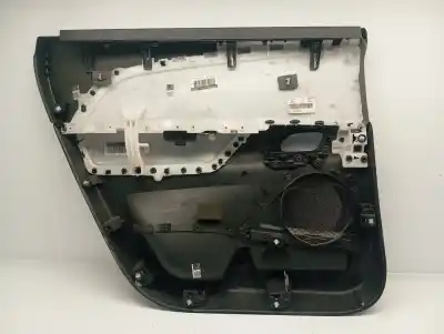 Автозапчасти б/у обивка задней правой двери за citroen c4 picasso live ссылки oem iam 96767326yc  