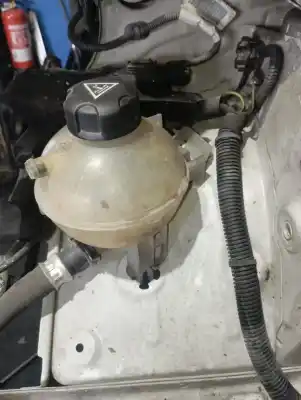 Автозапчастина б/у розширення депозит для citroen c4 picasso live посилання на oem iam 9678514680  