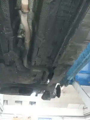 Автозапчасти б/у задняя выхлопная труба за citroen c4 picasso live ссылки oem iam 1609043080