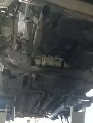 Автозапчастина б/у задня випускна труба для citroen c4 picasso live посилання на oem iam 1609043080  