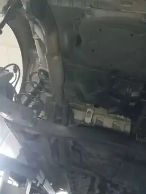 Автозапчастина б/у задня випускна труба для citroen c4 picasso live посилання на oem iam 1609043080  