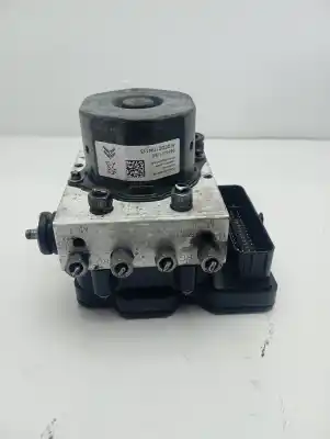 Автозапчасти б/у абс за citroen c4 picasso live ссылки oem iam 9816071080