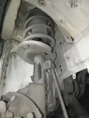 Автозапчасти б/у амортизатор передний правый за citroen c4 picasso live ссылки oem iam 1612743580