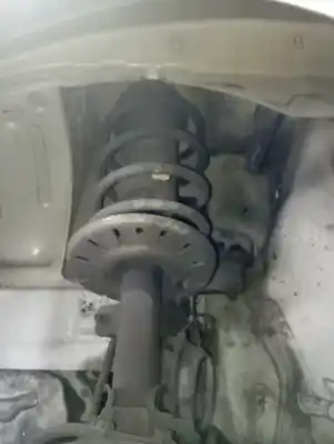 Автозапчасти б/у передний левый амортизатор за citroen c4 picasso live ссылки oem iam 1612743580  