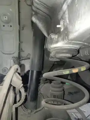 Автозапчасти б/у задний левый амортизатор за citroen c4 picasso live ссылки oem iam 9817404780  
