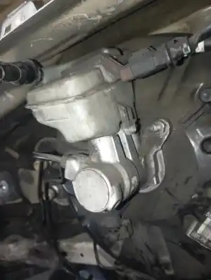 Автозапчастина б/у гальмівний насос для citroen c4 picasso live посилання на oem iam 1610017880  