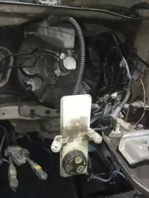Автозапчастина б/у гальмівний насос для citroen c4 picasso live посилання на oem iam 1610017880  