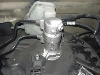 Автозапчастина б/у гальмівний насос для citroen c4 picasso live посилання на oem iam 1610017880  