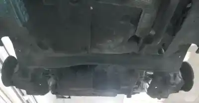 Автозапчасти б/у задний мост за citroen c4 picasso live ссылки oem iam 1610186480