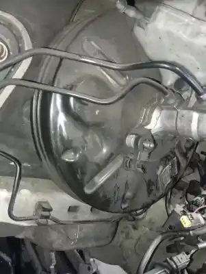Автозапчасти б/у тормозной серво за citroen c4 picasso live ссылки oem iam 9673131280