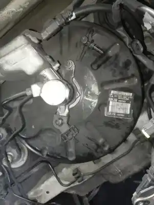 Second-hand car spare part brake servo for citroen c4 picasso live oem iam references 9673131280  