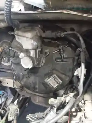 Second-hand car spare part brake servo for citroen c4 picasso live oem iam references 9673131280  