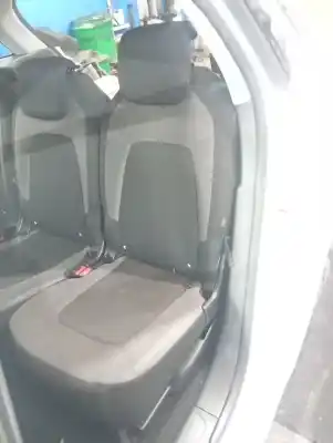 Автозапчасти б/у задние сиденья слева за citroen c4 picasso live ссылки oem iam 