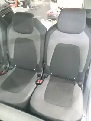 Автозапчастина б/у задні ліві сидідня для citroen c4 picasso live посилання на oem iam   