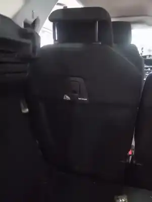 Автозапчастина б/у задні ліві сидідня для citroen c4 picasso live посилання на oem iam   