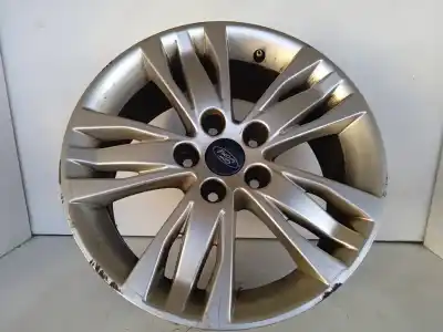 Peça sobressalente para automóvel em segunda mão jante por ford focus lim. (cb8) trend referências oem iam cm5c1007ea