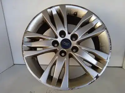 Peça sobressalente para automóvel em segunda mão jante por ford focus lim. (cb8) trend referências oem iam cm5c1007ea