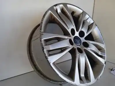 Second-hand car spare part rim for ford focus lim. (cb8) trend oem iam references cm5c1007ea  