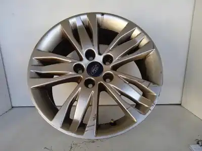 Peça sobressalente para automóvel em segunda mão jante por ford focus lim. (cb8) trend referências oem iam cm5c1007ea