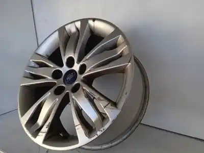 Second-hand car spare part rim for ford focus lim. (cb8) trend oem iam references cm5c1007ea  