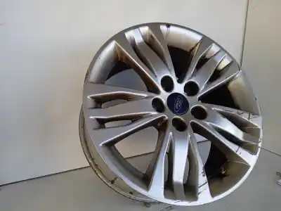 Second-hand car spare part rim for ford focus lim. (cb8) trend oem iam references cm5c1007ea  