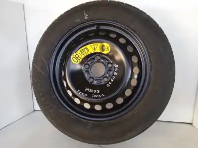 Peça sobressalente para automóvel em segunda mão estepe por ford focus lim. (cb8) trend referências oem iam 2160848