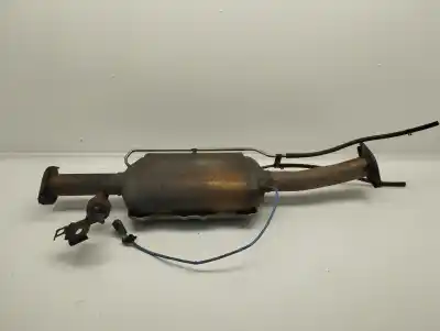 Peça sobressalente para automóvel em segunda mão catalisador / filtro de particulas por ford kuga (cbv) trend referências oem iam 8v415h250ad