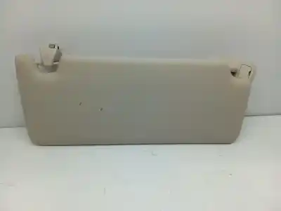 Gebrauchtes Autoersatzteil LINKER SONNENSCHUTZ zum BMW SERIE 3 TOURING (G21)  OEM-IAM-Referenzen 51167481633  