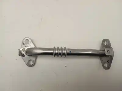 İkinci el araba yedek parçası TÜP için RENAULT CLIO V  OEM IAM referansları 147251411R  