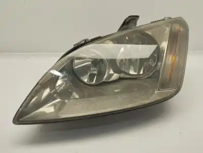 Автозапчастина б/у ліва фара для ford focus c-max (cap) trend (d) посилання на oem iam 3m5113101aa  