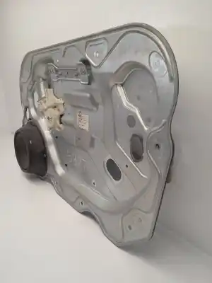 Автозапчастина б/у регулятор переднього правого скла для ford focus c-max (cap) trend (d) посилання на oem iam 3m51r203a28br  