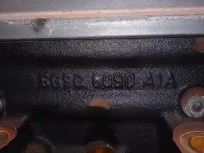 Автозапчастина б/у доп для ford focus c-max (cap) trend (d) посилання на oem iam 6g9q6090a1a