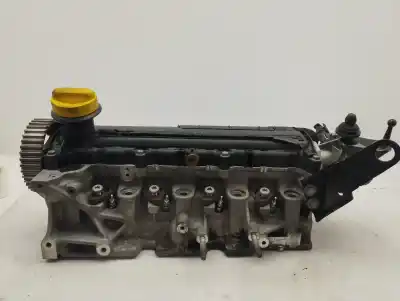 Recambio de automóvil de segunda mano de CULATA para RENAULT CLIO II FASE II (B/CB0)  referencias OEM IAM 7701476059  