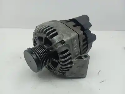Piesă de schimb auto la mâna a doua alternator pentru opel corsa c cosmo referințe oem iam b86851718499